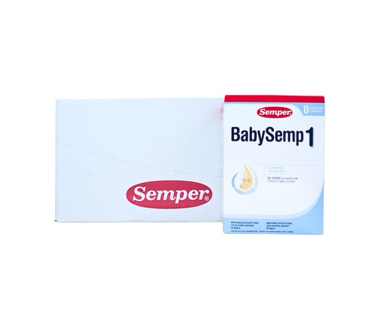Sữa Baby Semp số 1 (800g) cho trẻ từ 0 tháng trở lên