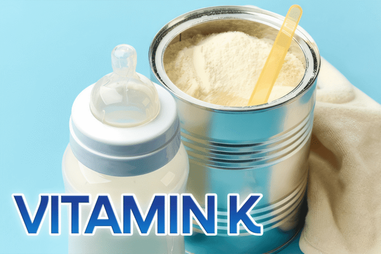 Nuôi con 0–6 tháng: Sữa mẹ & sữa công thức cho trẻ sơ sinh