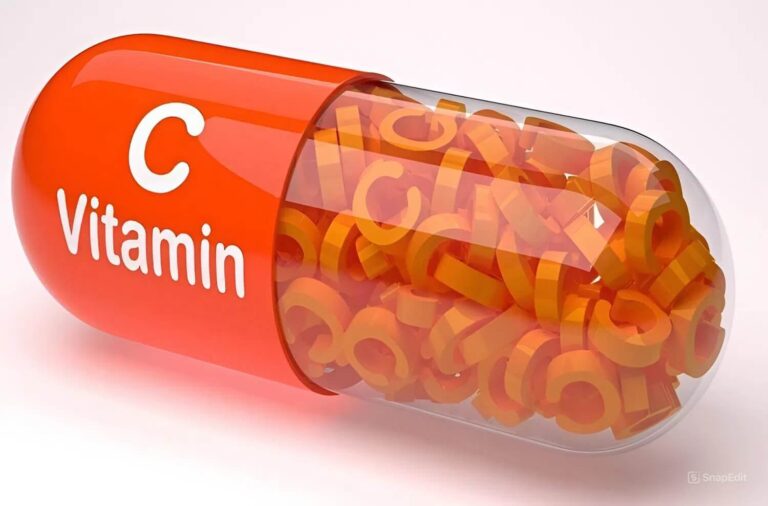 Vitamin C: Dưỡng chất thiết yếu cho sức khỏe từ trẻ sơ sinh đến người trưởng thành
